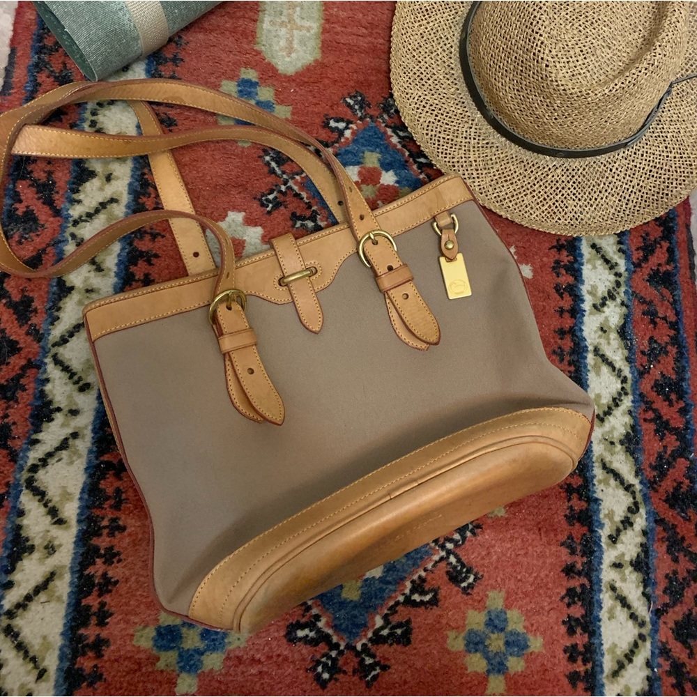 Vintage handbag
